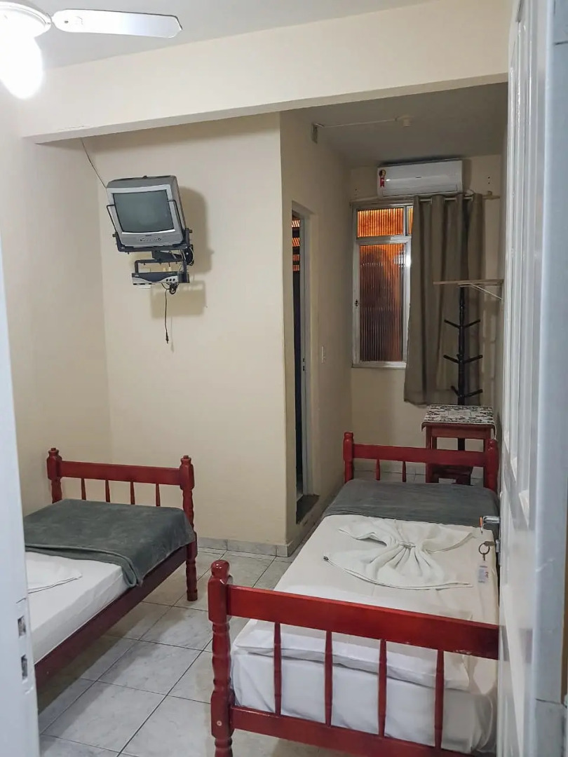 VOA Pousada Carlitos