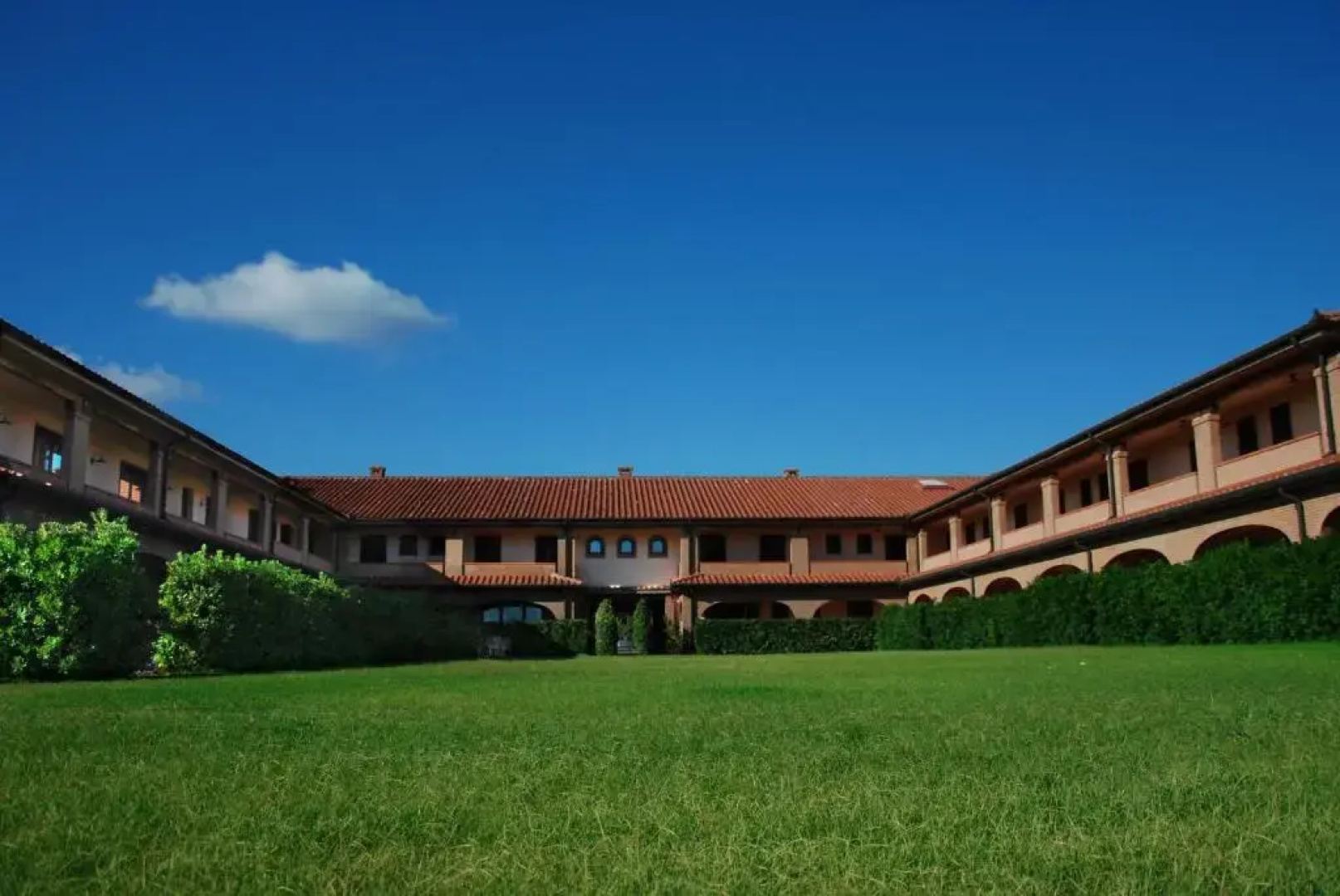 Borgo degli Olivi