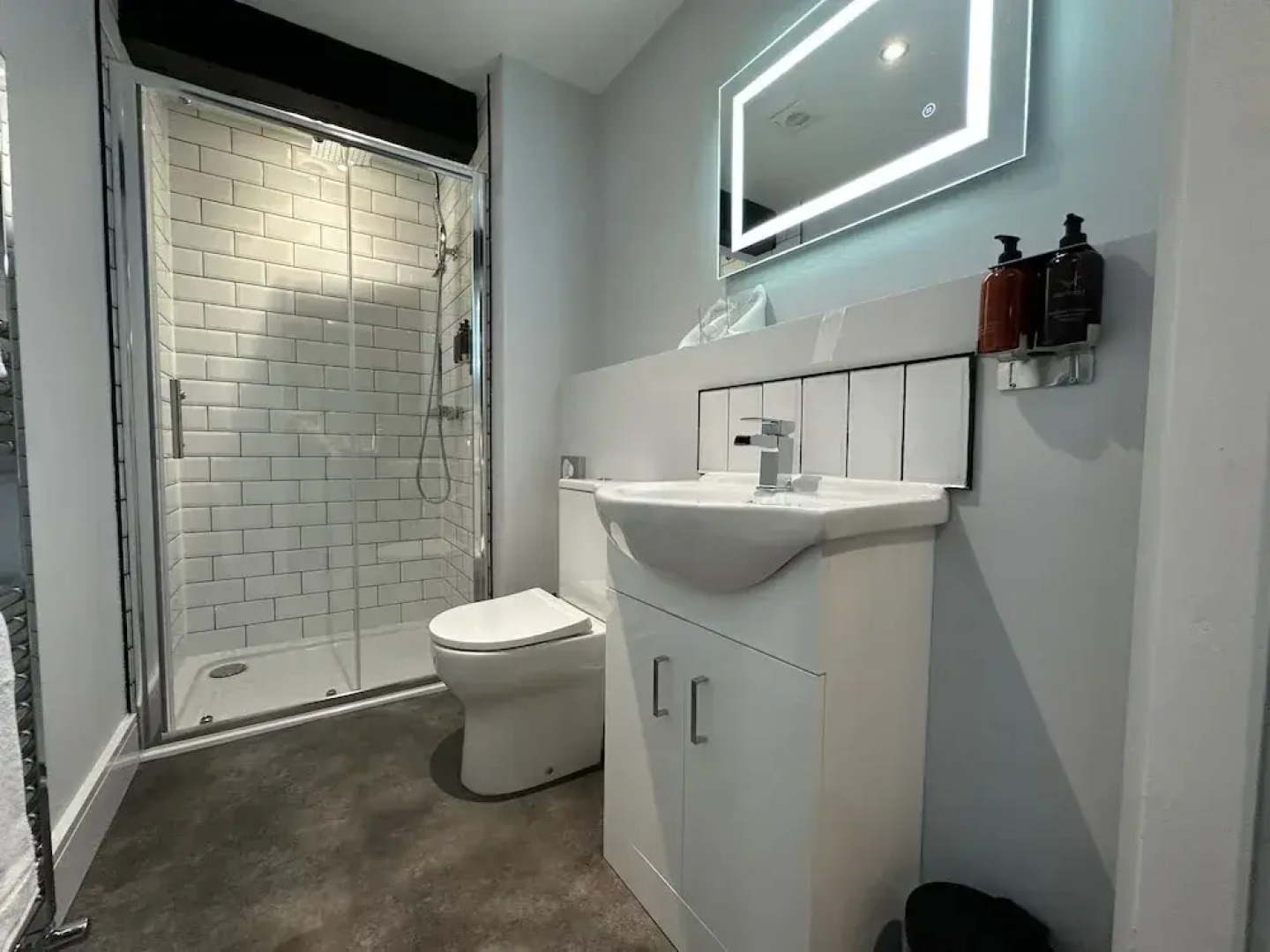 The Abbots Boutique Hotel