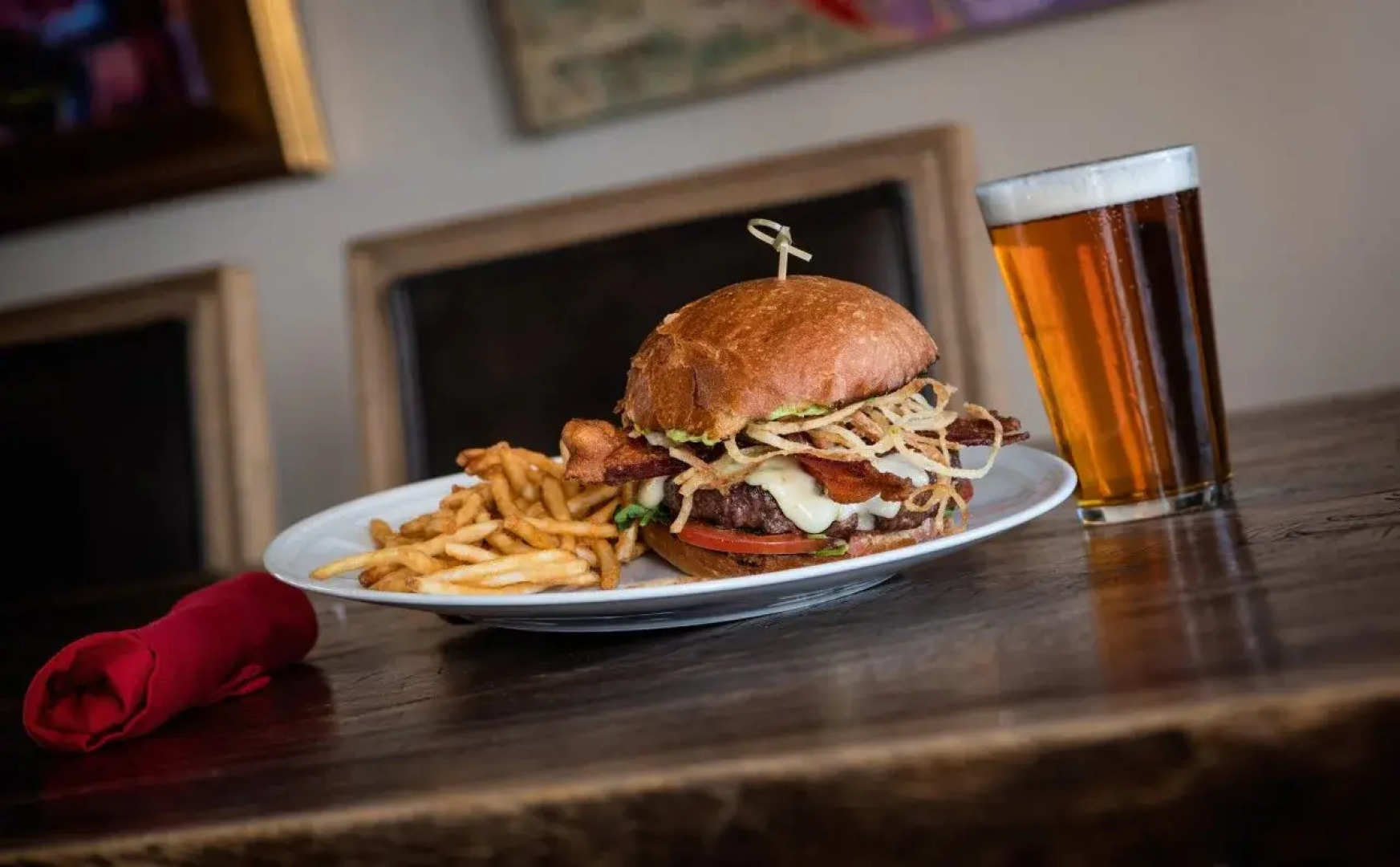 La Posada de Santa Fe, A Tribute Portfolio Resort & Spa by Marriott