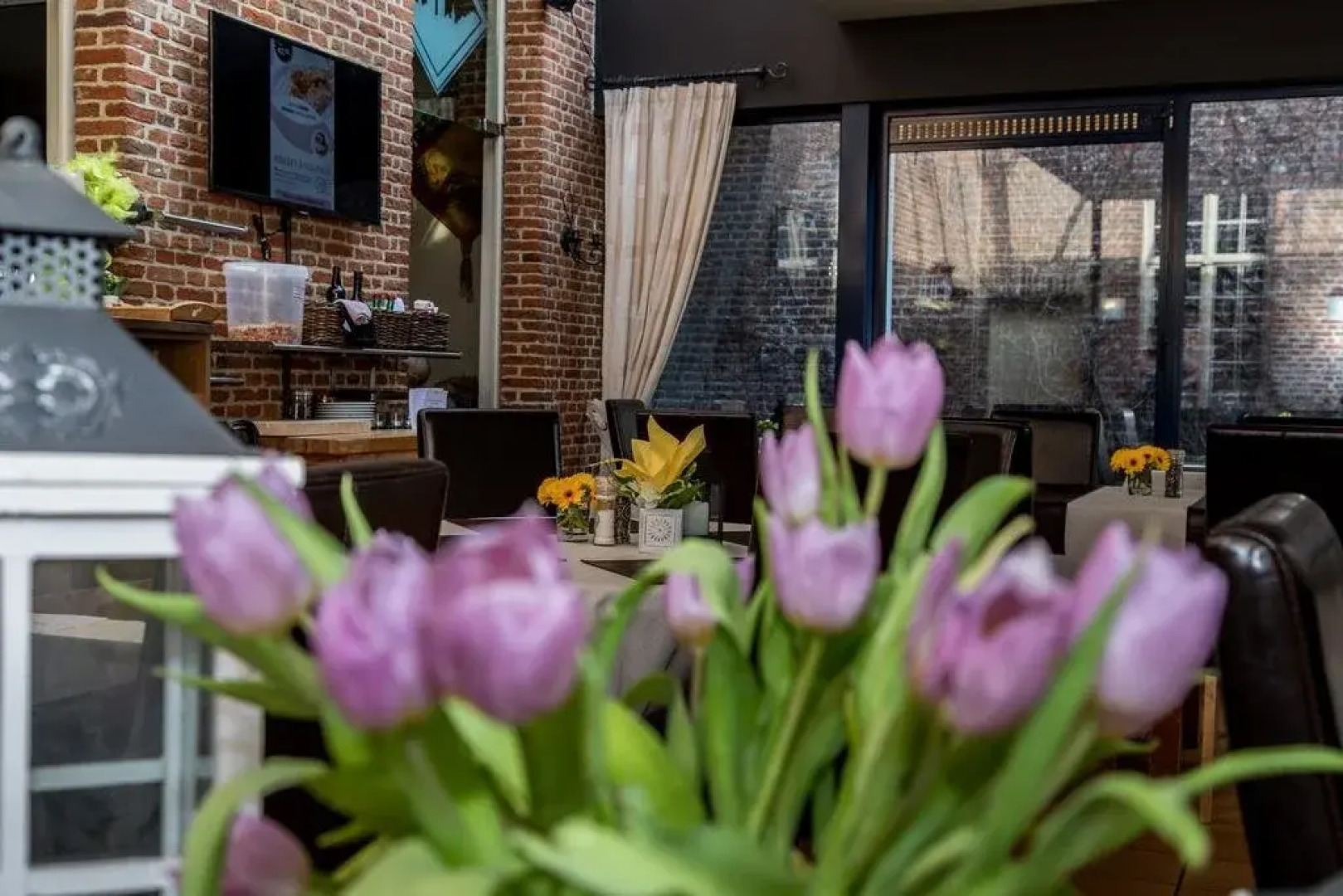 Hotel T Land Van Bornem