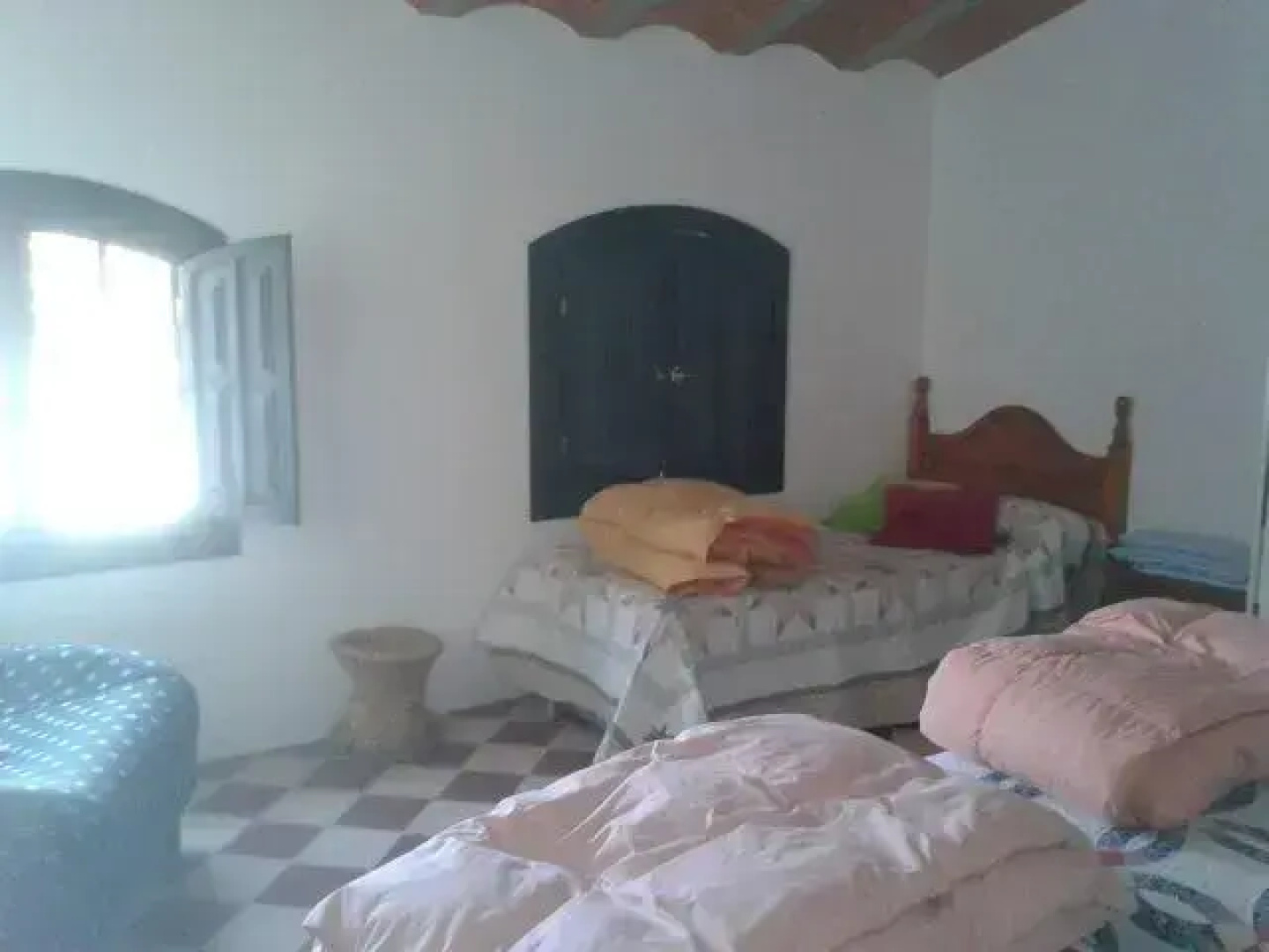Casa Pepa