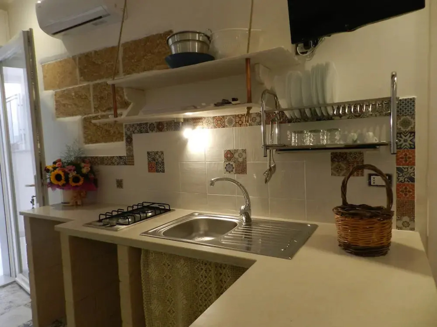 A Pochi Metri dal Mare