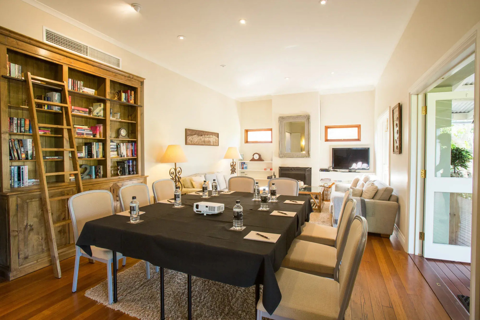 Spicers Clovelly Estate