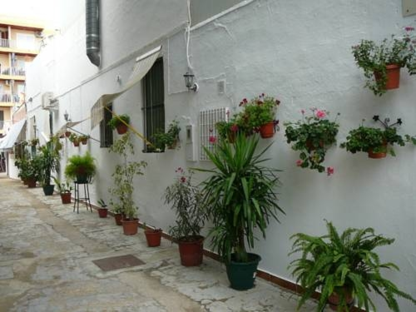 Hostal Costa de la Luz