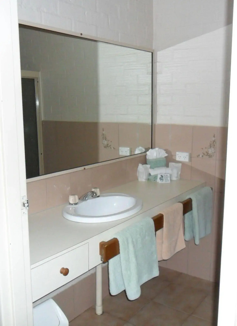 Settlement Motor Inn, Deniliquin