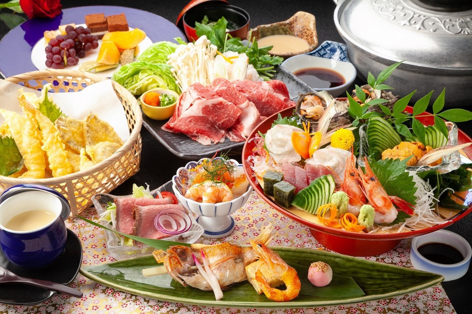 Togo Onsen Kokuminshukusya Suimeiso