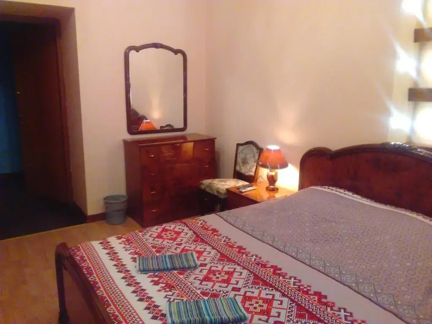 Отель 99 Патриаршие Пруды