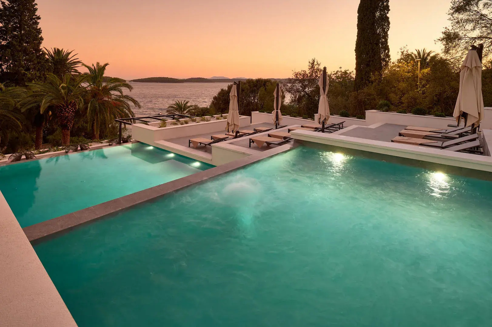 Hotel Moeesy Blue & Green Oasis - Adults Only