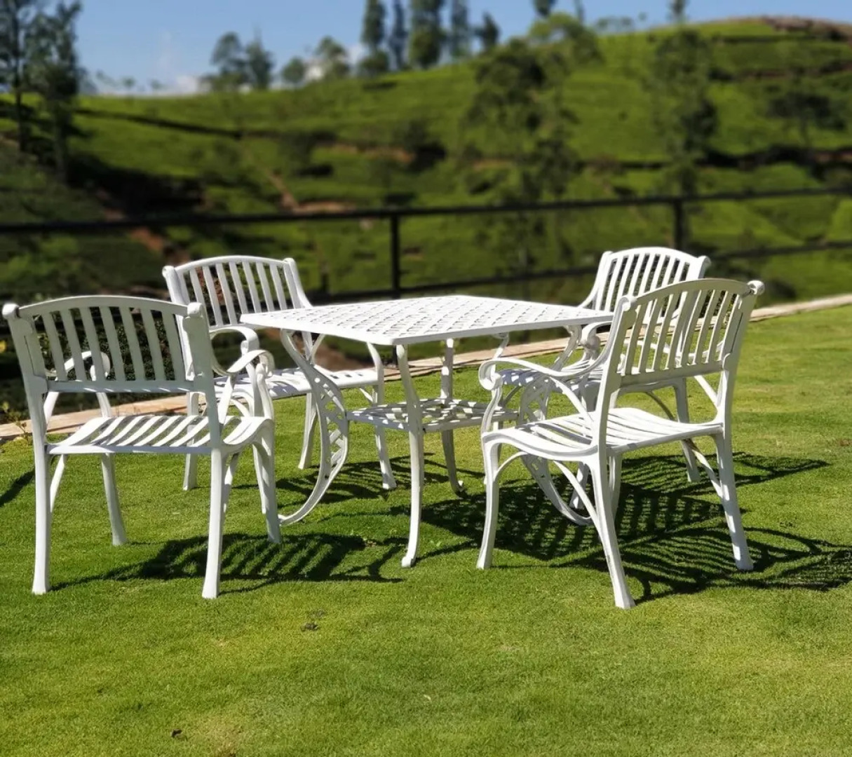 The Harrington Heritage Bungalow