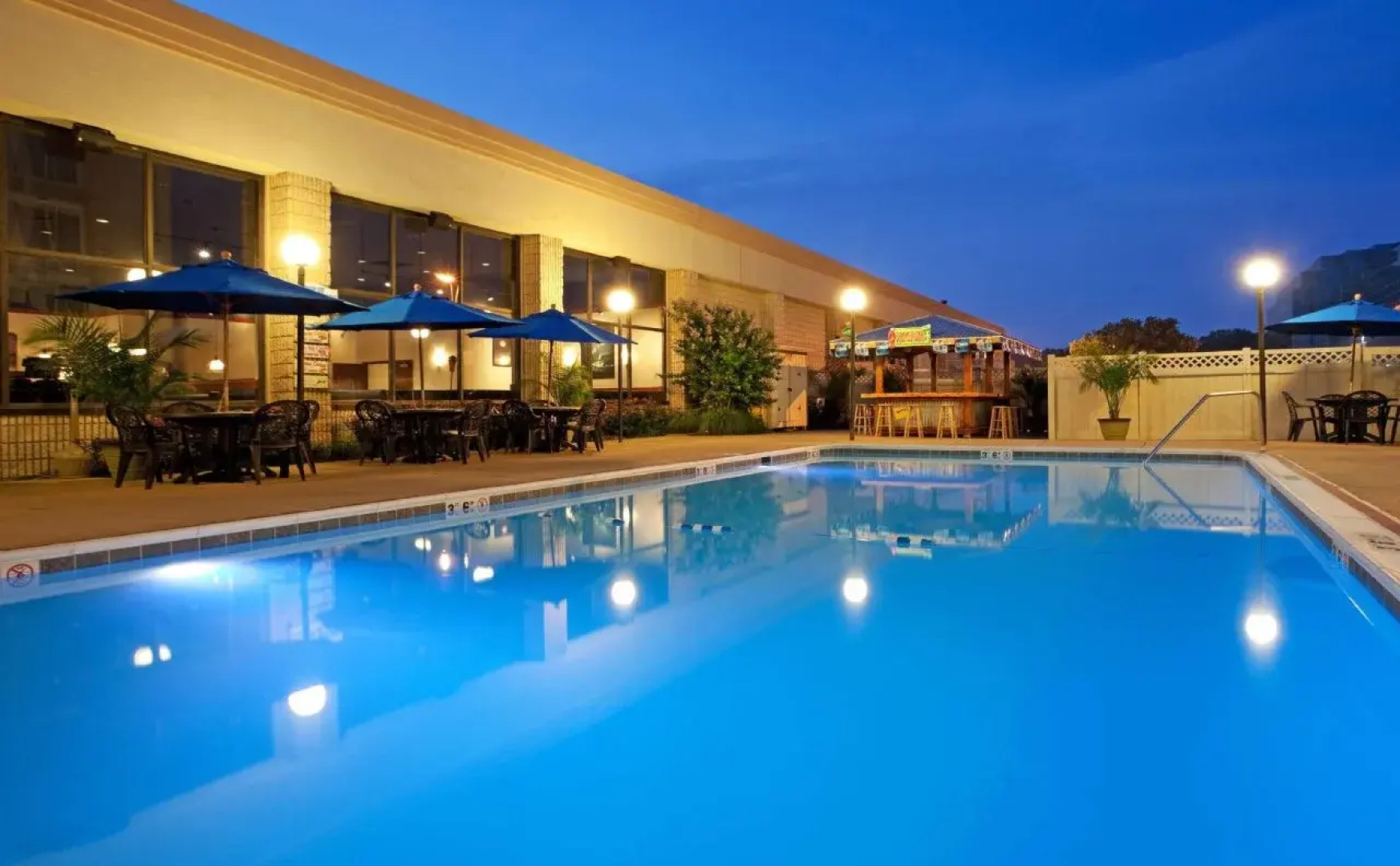 Radisson Hotel North Baltimore