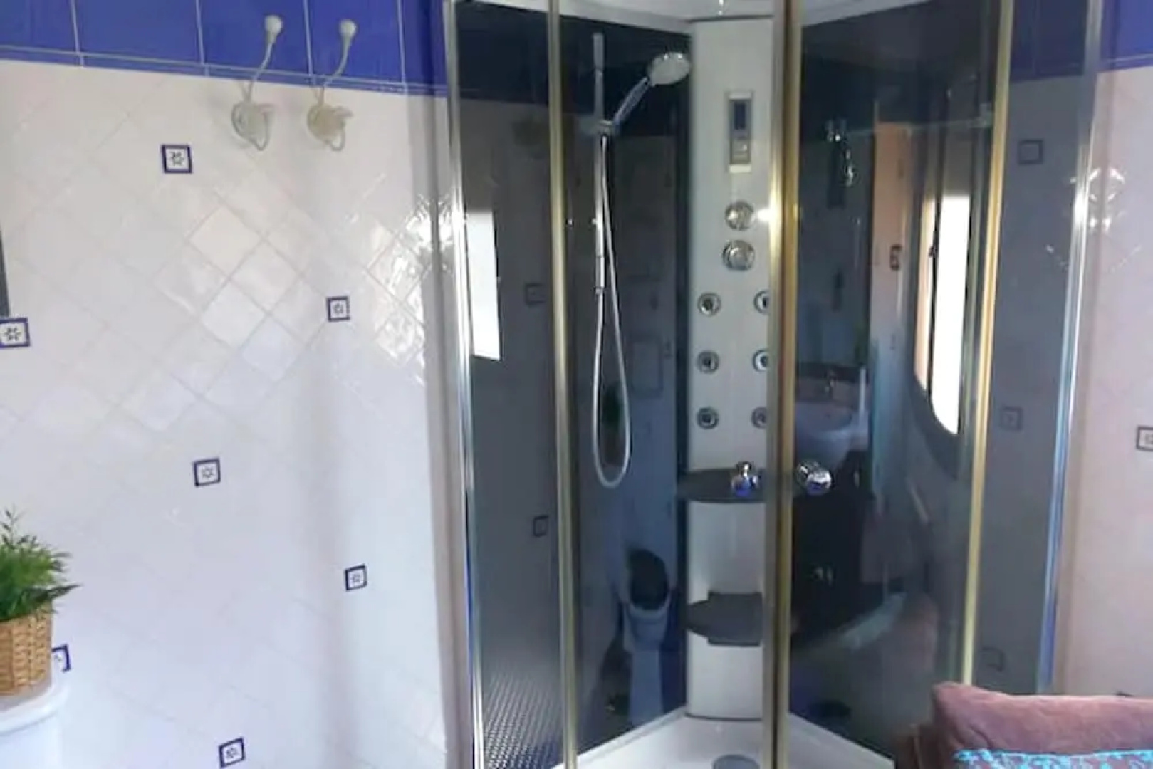 Villa With 6 Bedrooms in Ciudad Real, With Private Pool, Furnished Garden and Wifi