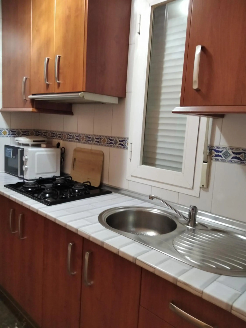 Aurora... Pisos en alquiler Granada. Armilla