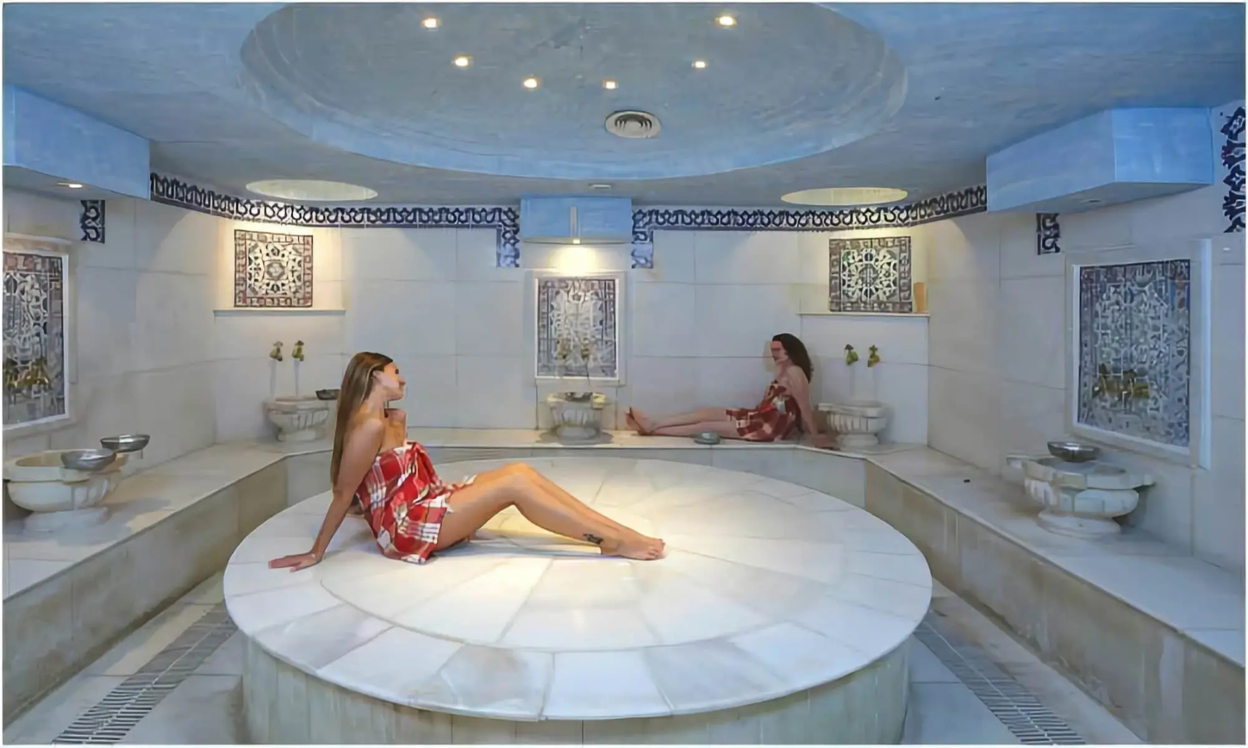 Oludeniz Resort by Z Hotels