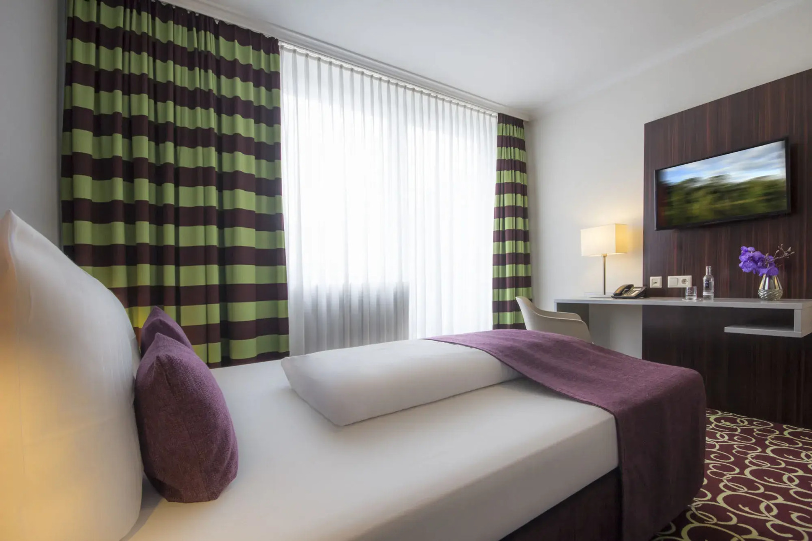 Hotel Metropol by Maier Privathotels