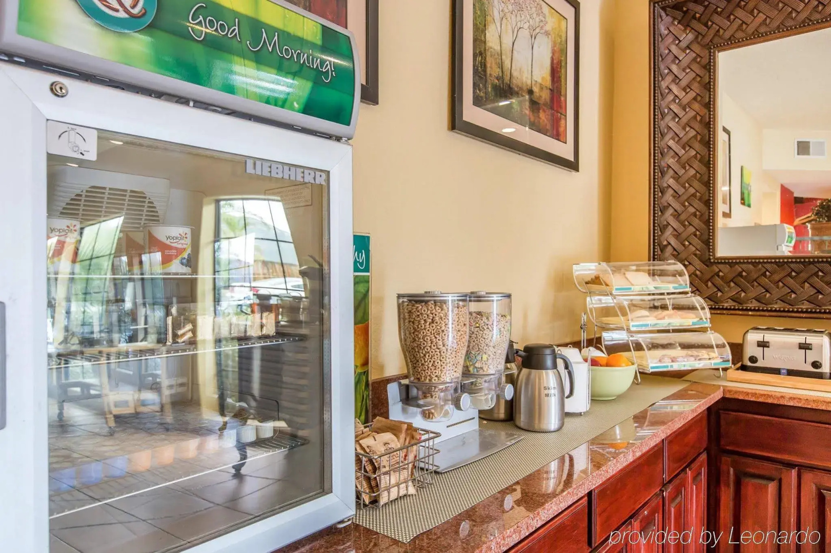 Quality Inn Fallbrook I-15
