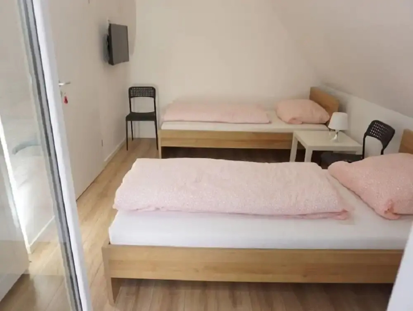 Gruendauer Schlafstub