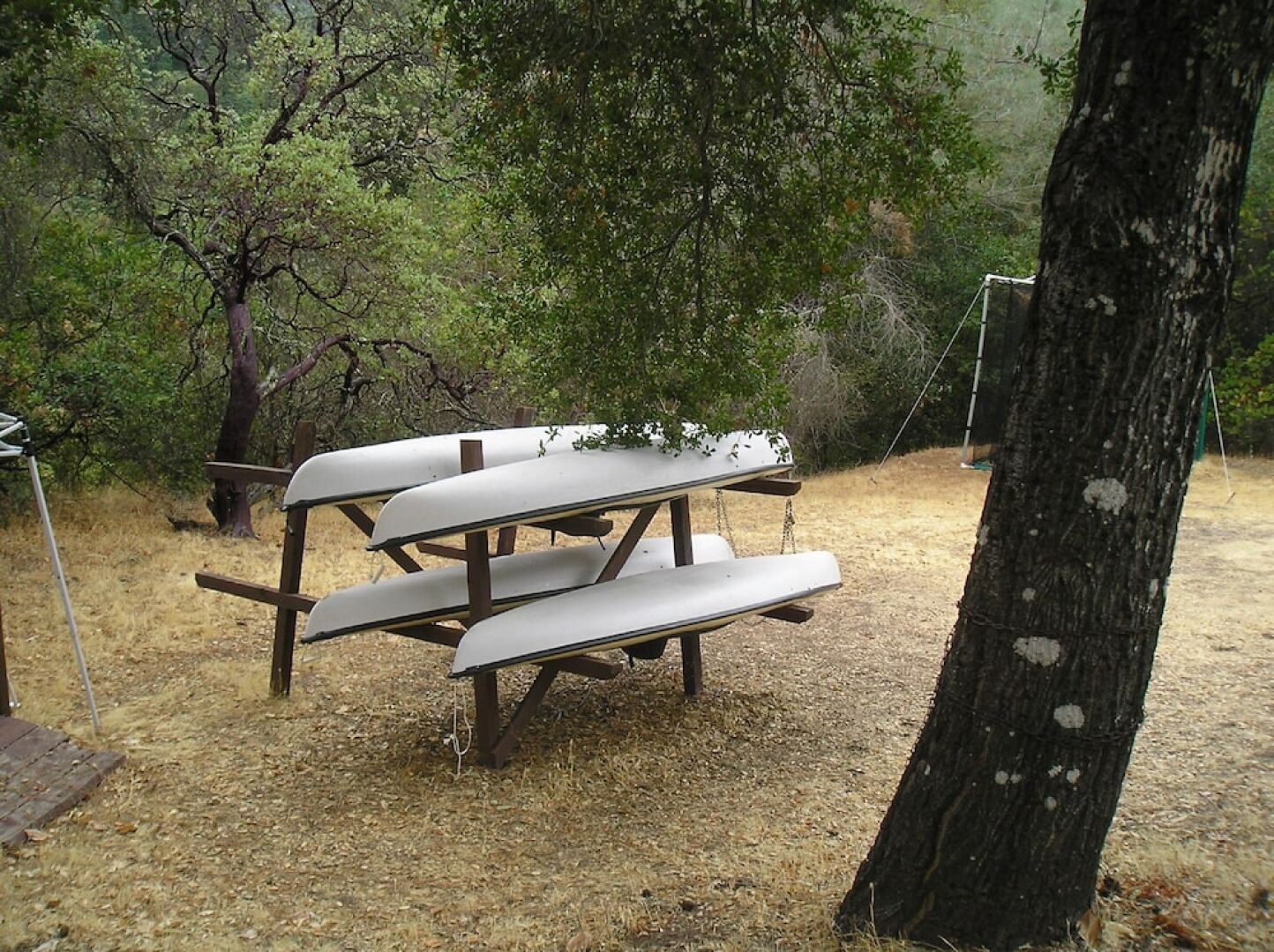 Russian River RV Campground