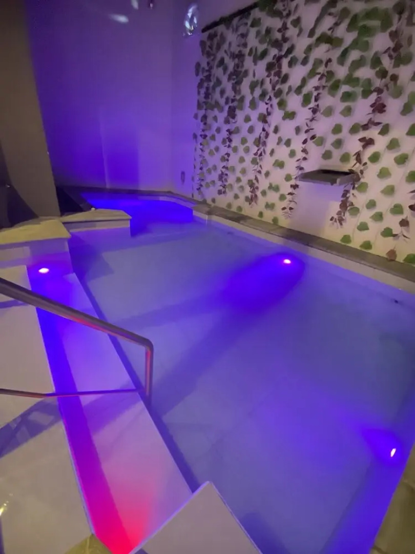 Springhills Quito Airport