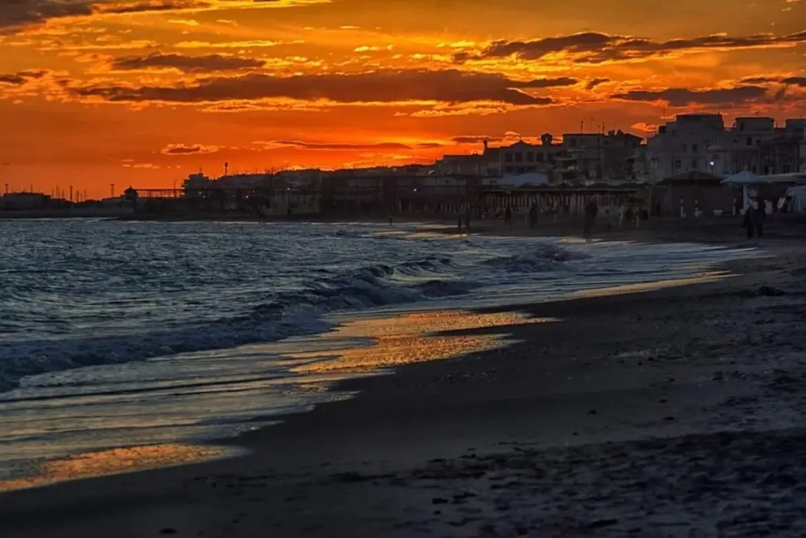 Il Mare di Roma