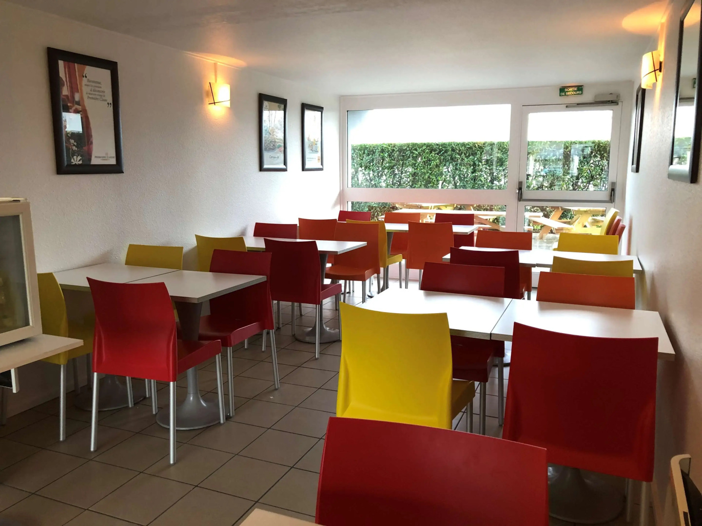 Premiere Classe Mâcon Sud