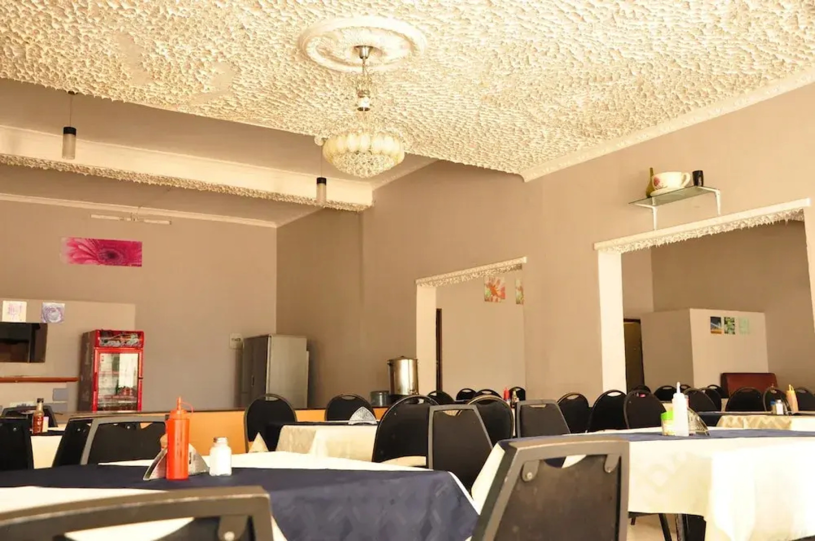 Crown Hotel Lilongwe