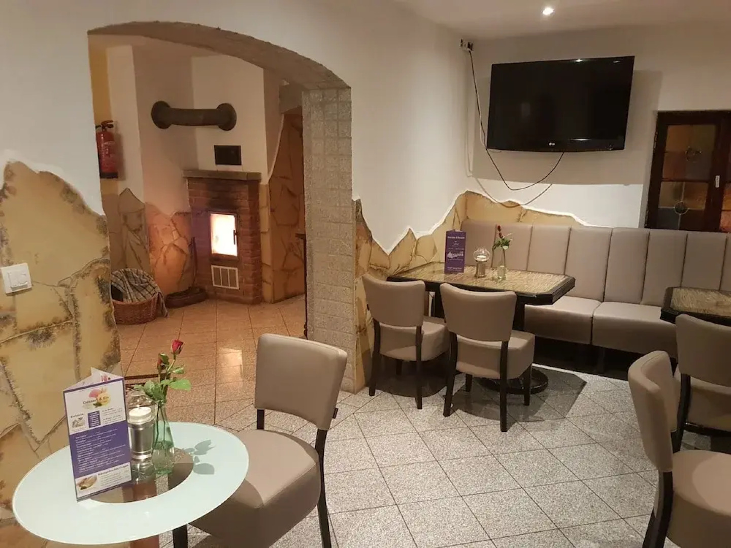 Ente von Wassertrüdingen