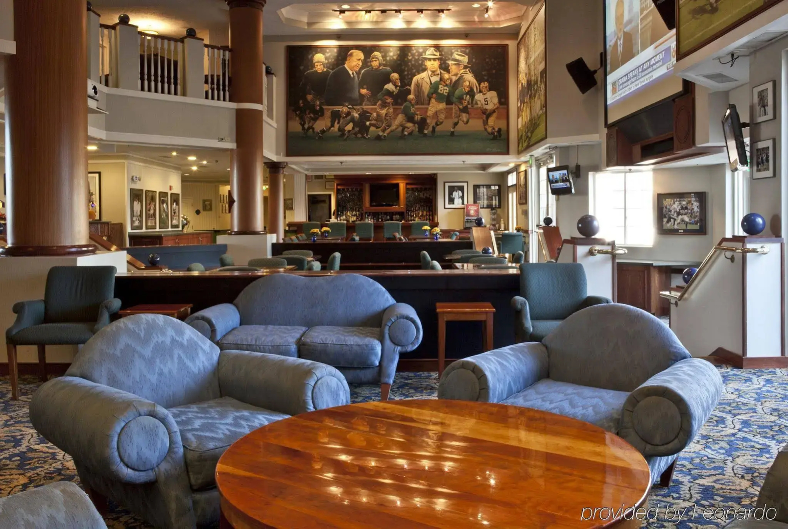 Hilton Vacation Club Varsity Club South Bend, IN