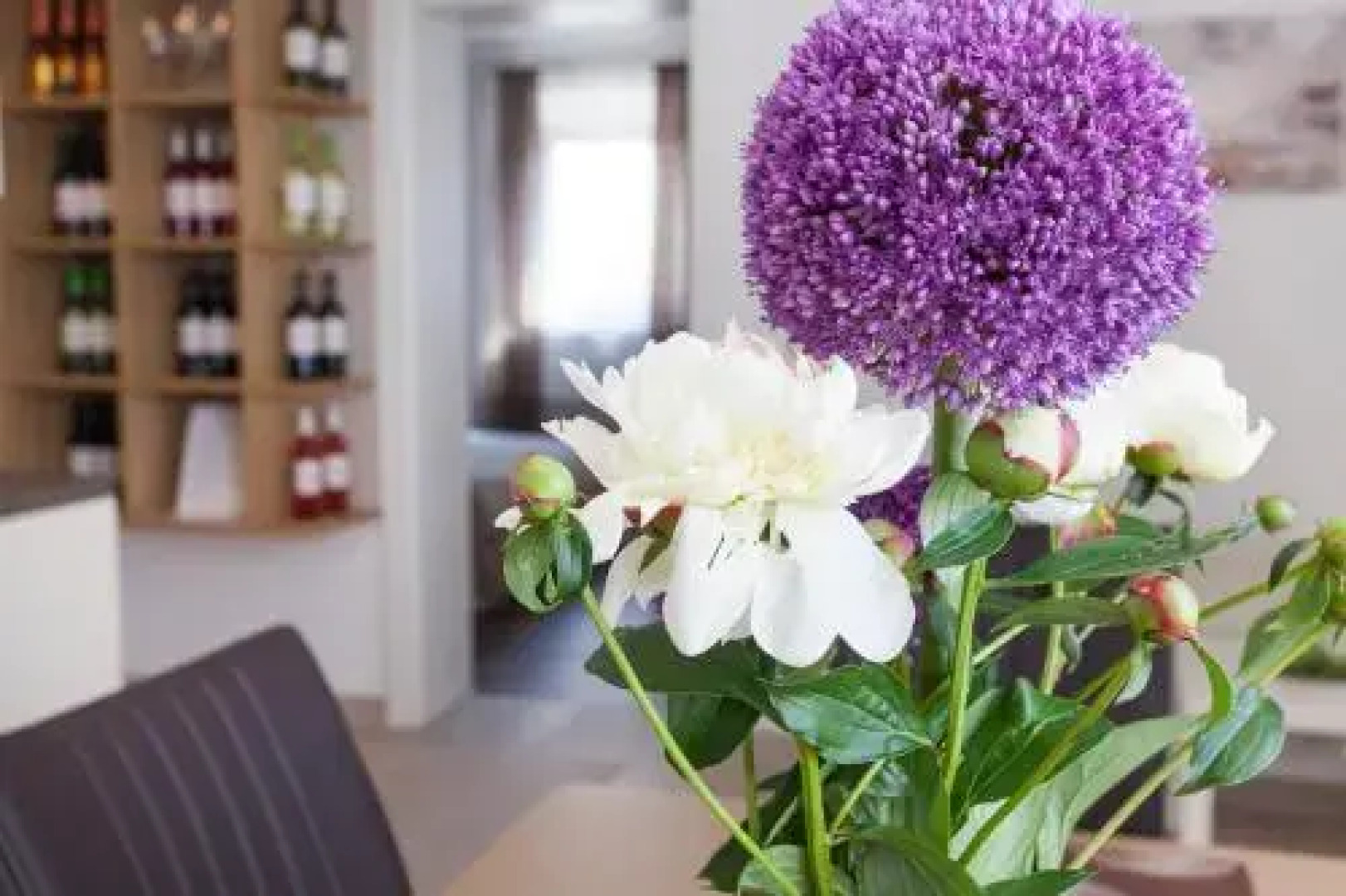 Zehentner - Wein & Feriendomizil