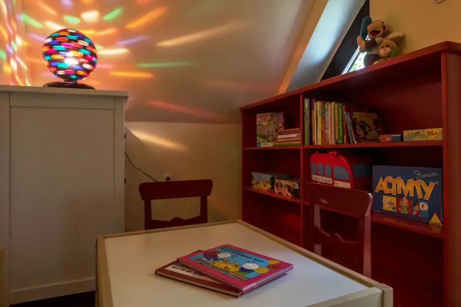 Garda Vendégház Tihany