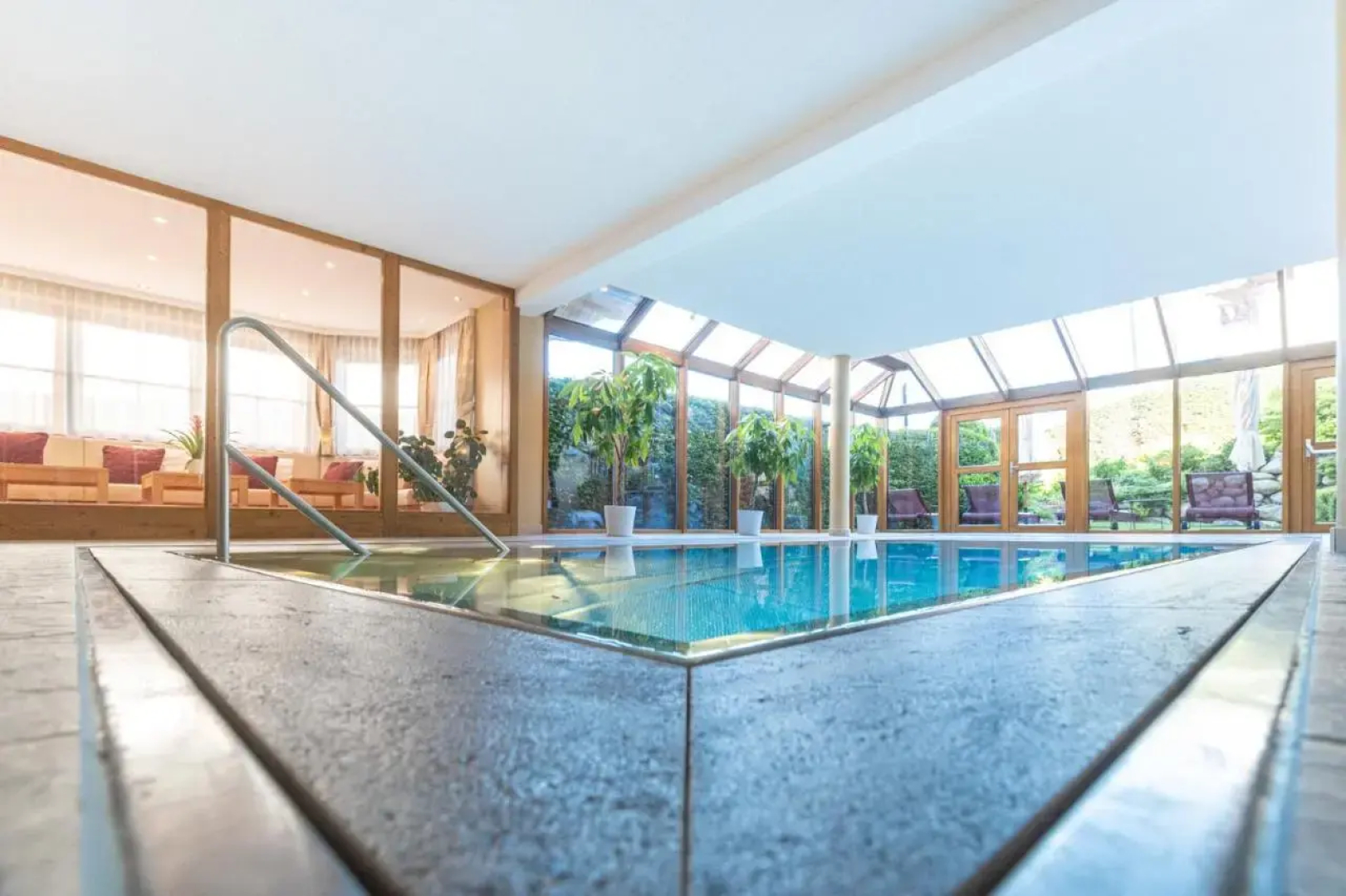 Hotel Kaiserhof Kitzbuehel