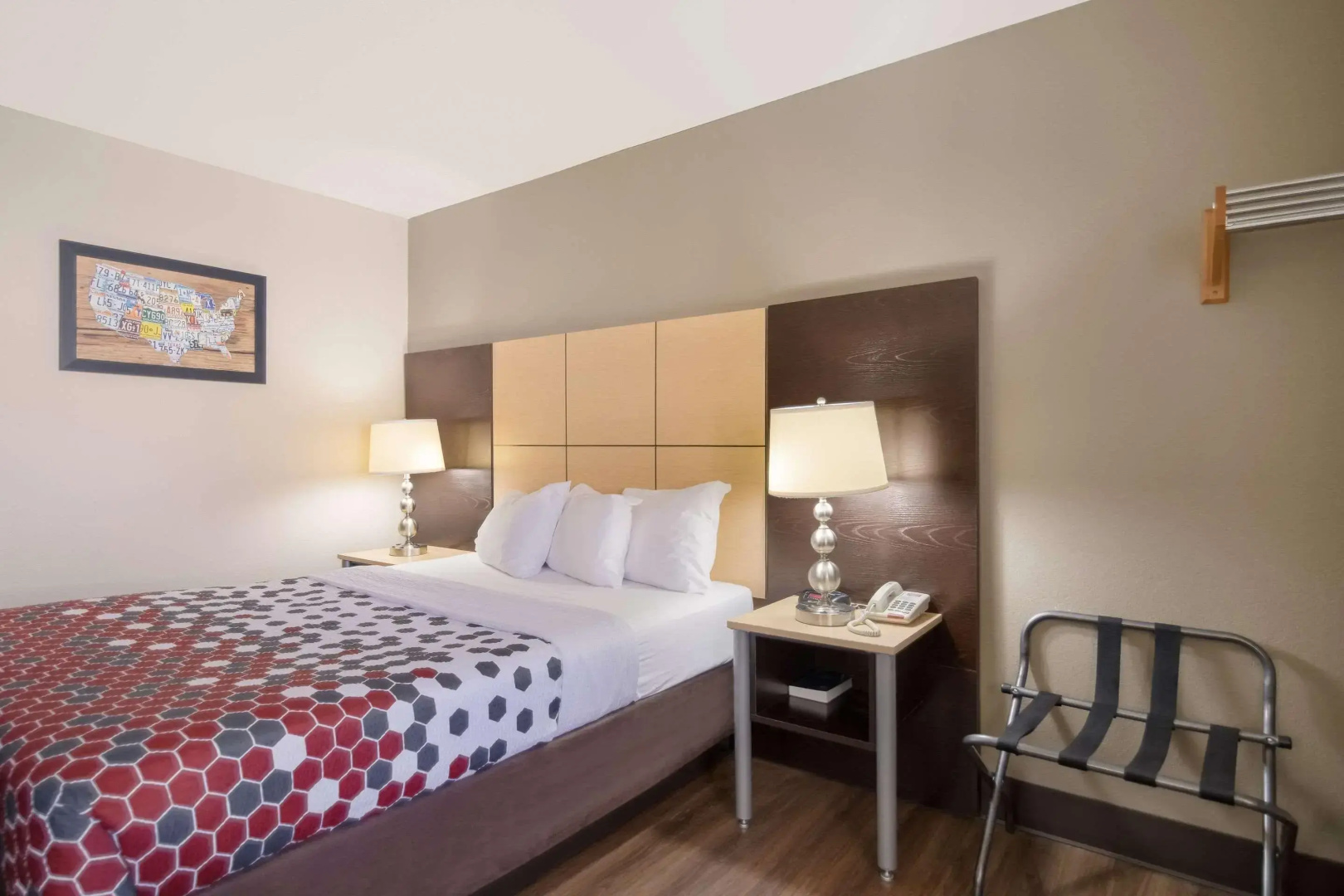 Econo Lodge Grand Forks