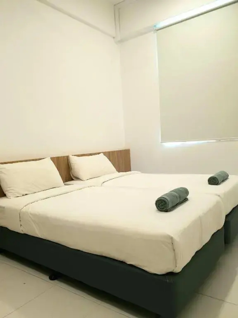 My Az Sweet Homestay