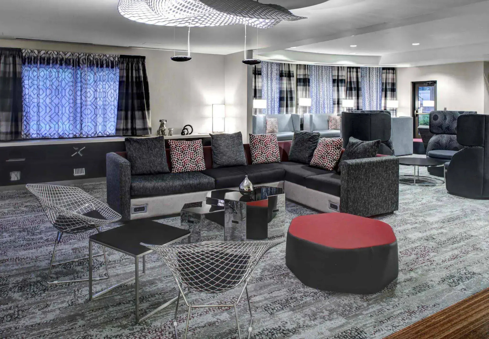 Courtyard by Marriott Richmond North