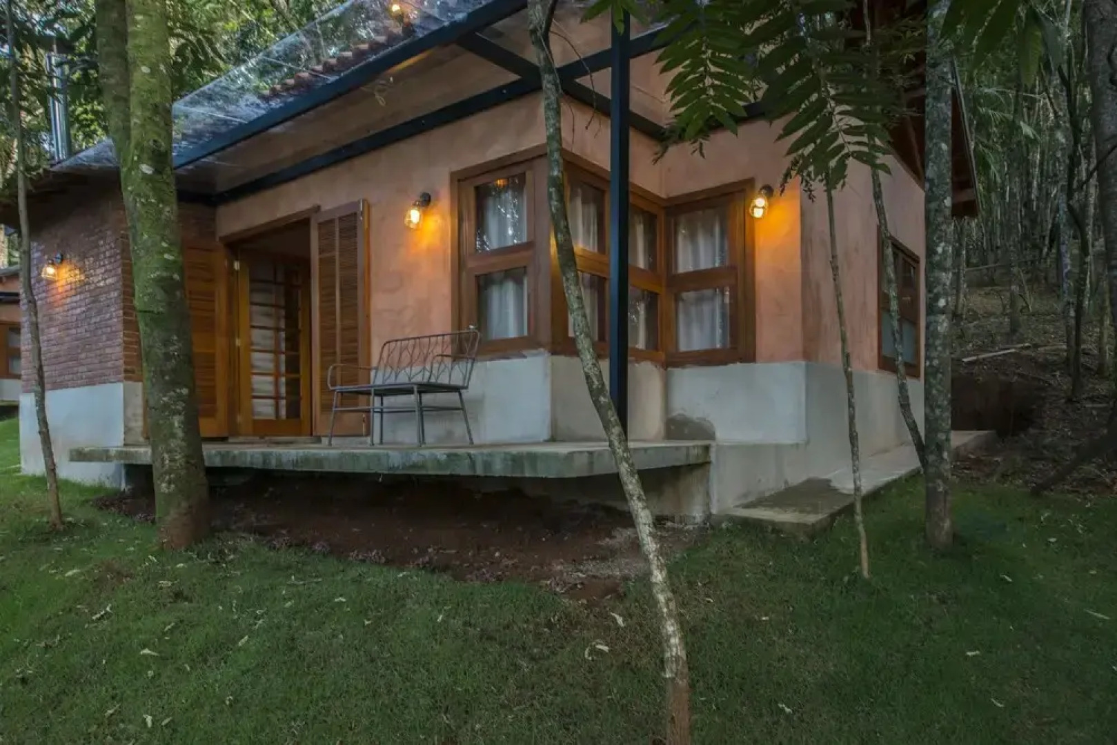 Serra do Ibitipoca Hotel de Lazer