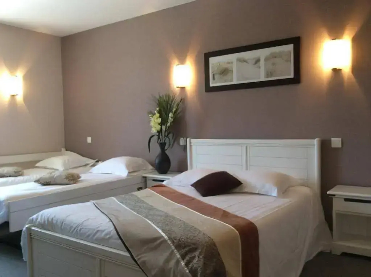 Domaine de la Barbinais