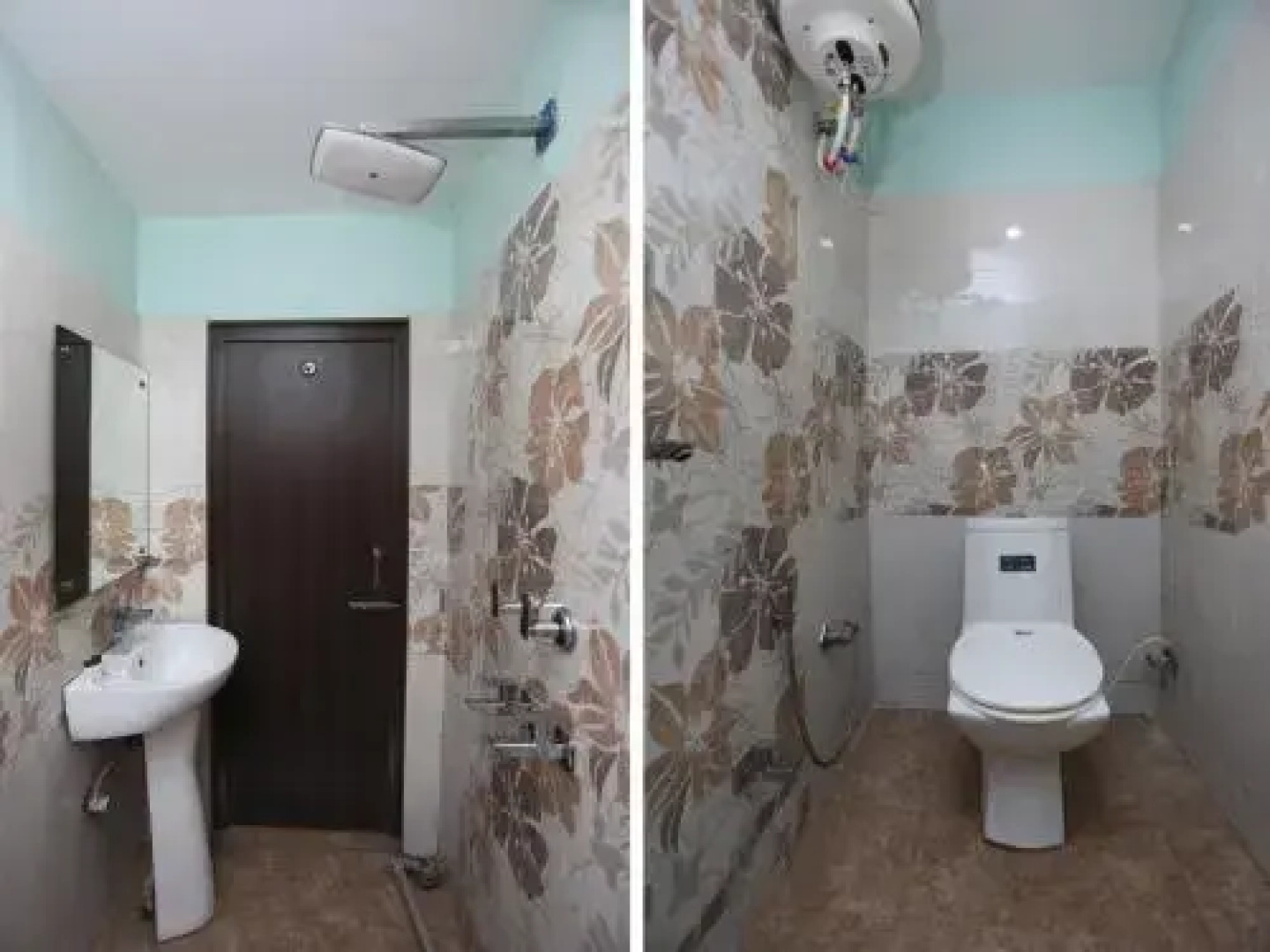 Oyo 26803 Hotel City Inn