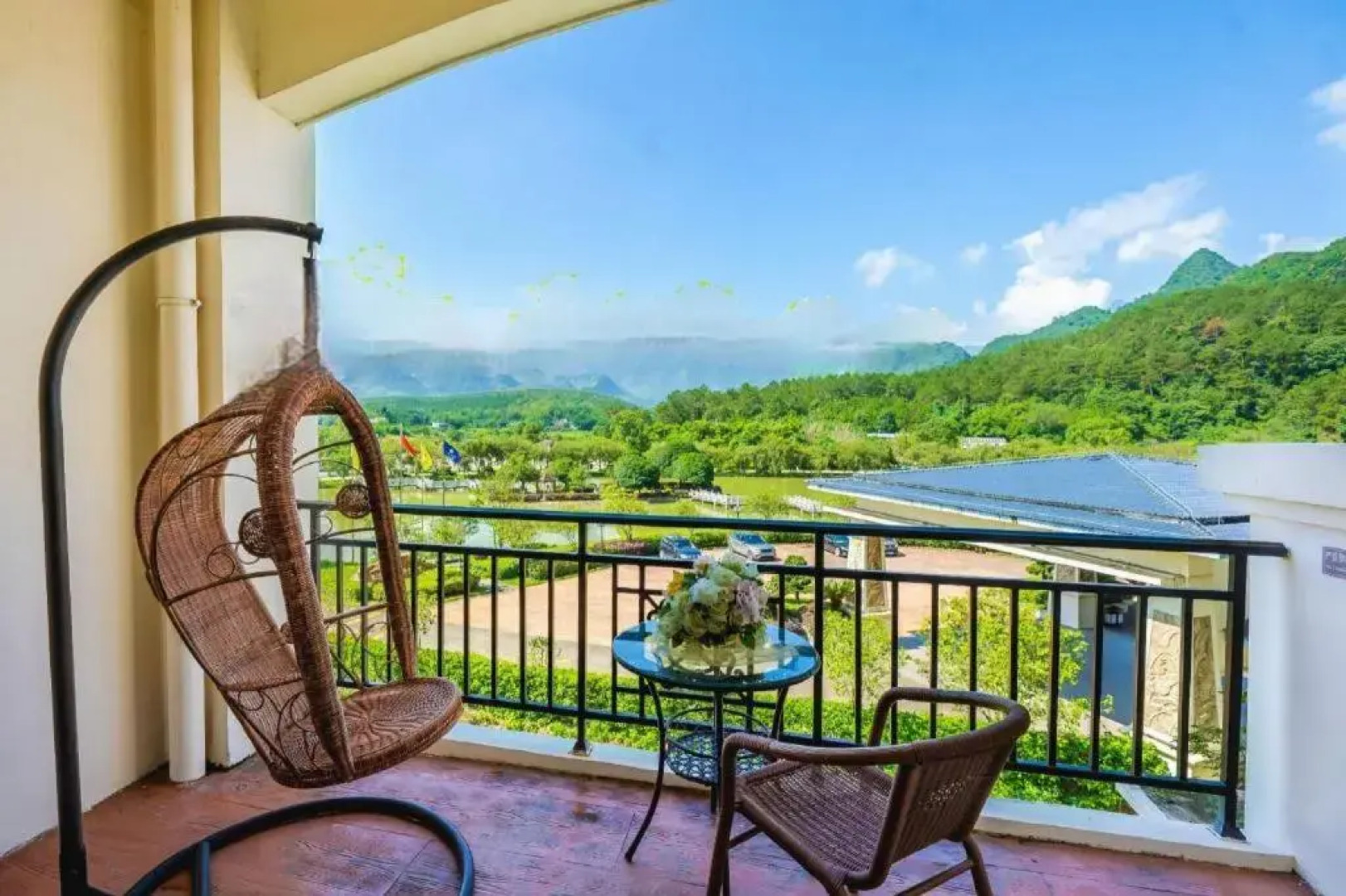 Shaoguan Palace International Resorts