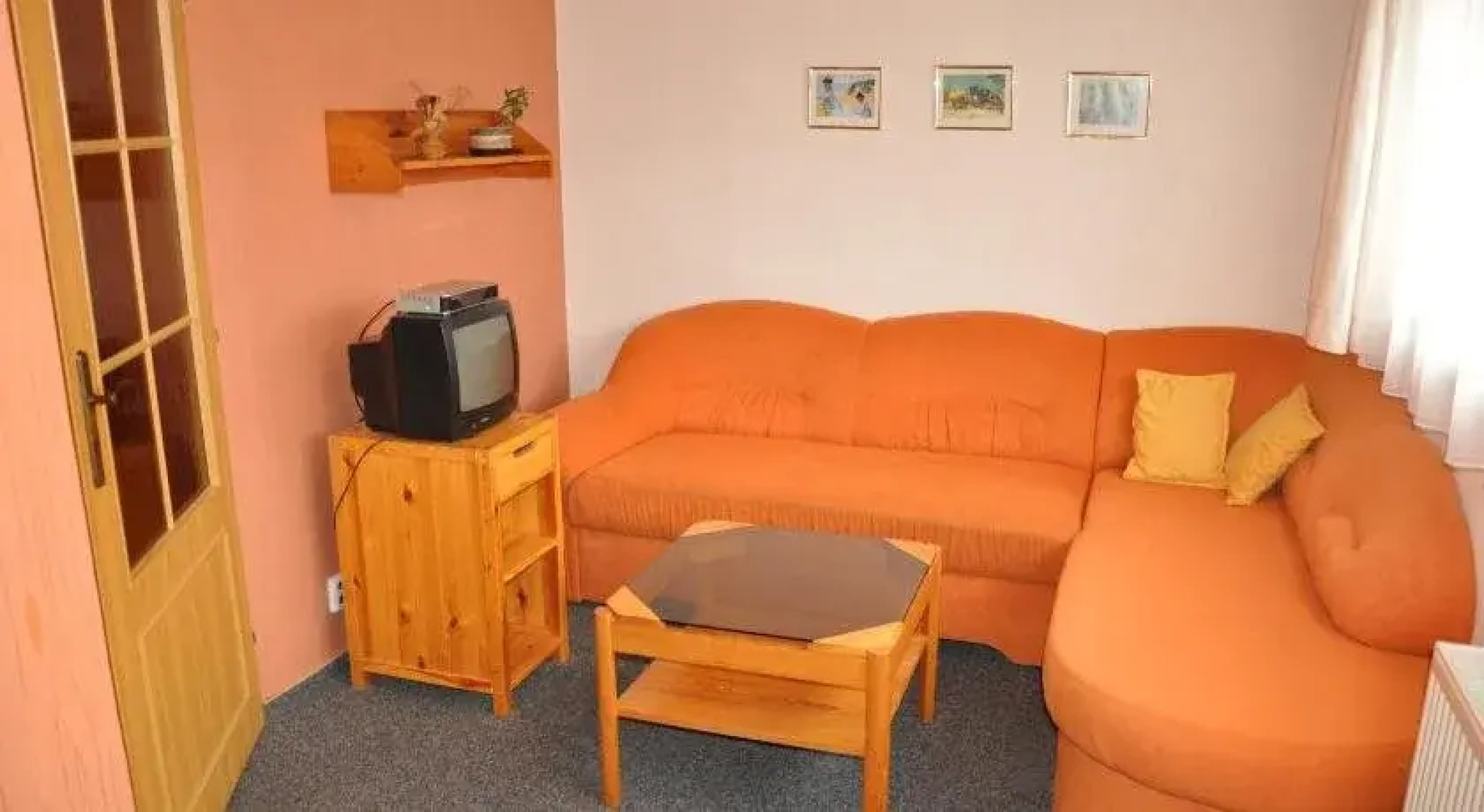 Pension Nostalgie