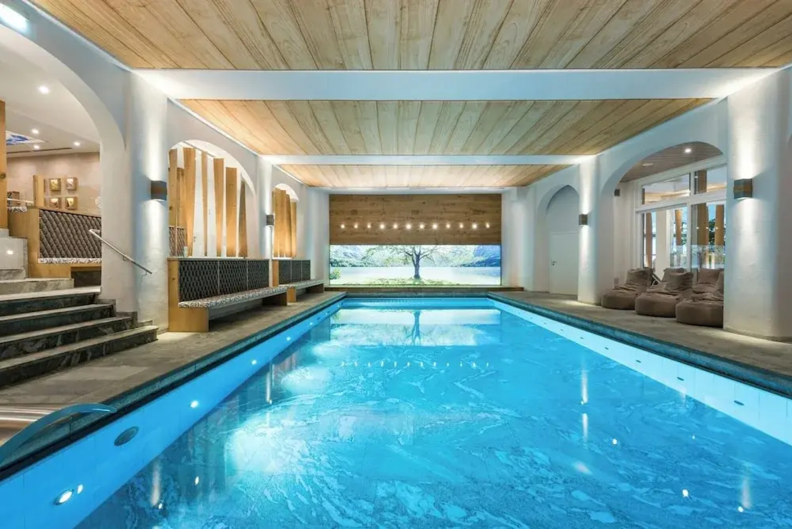 Sonnenalp Resort