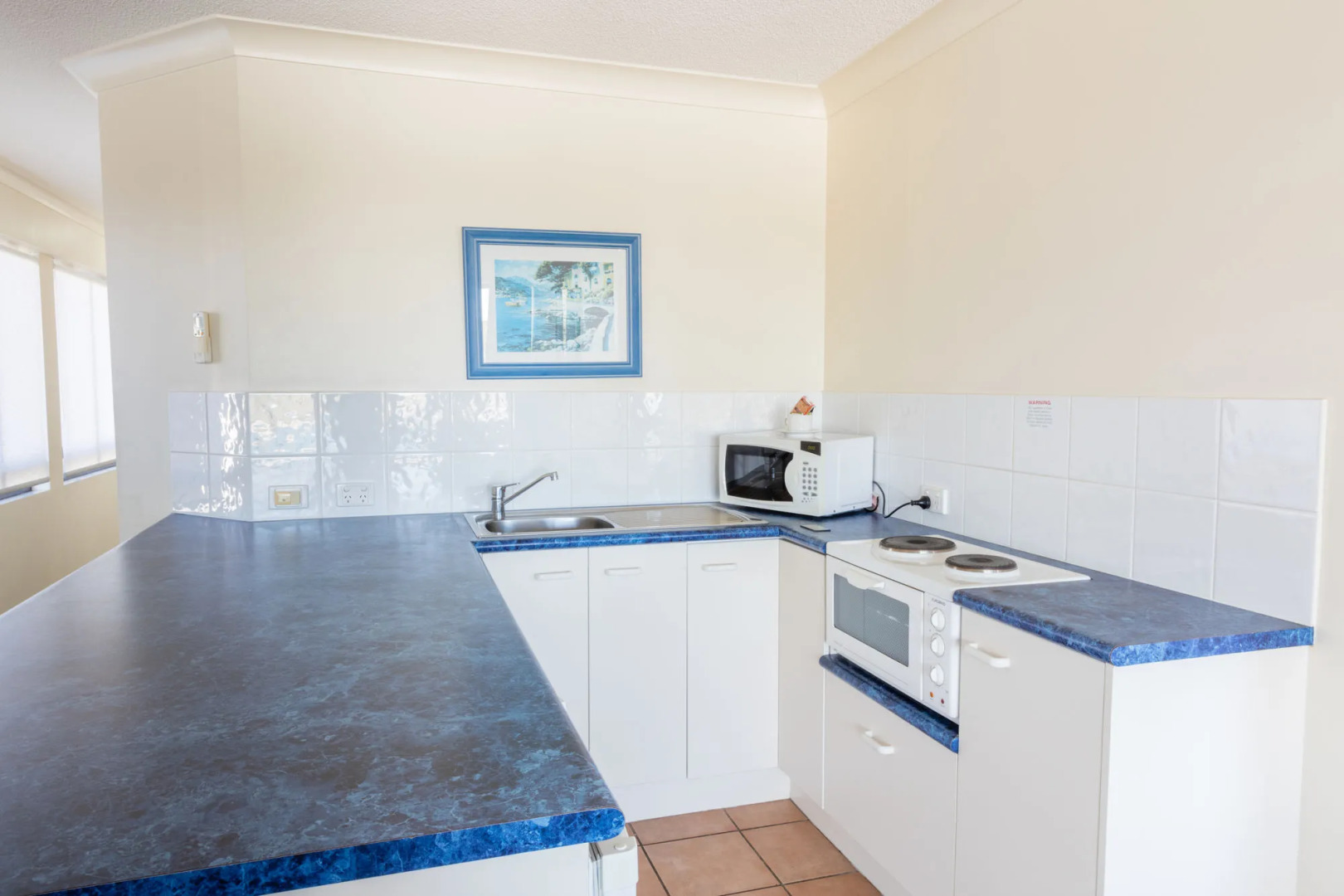 Belaire Place Motel Apartments