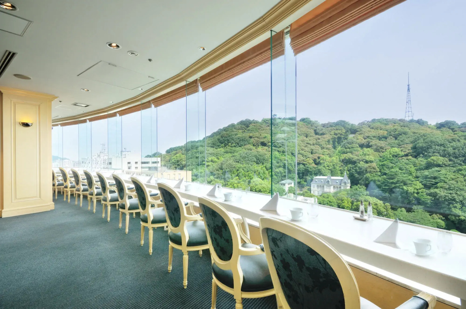 ANA Crowne Plaza Matsuyama by IHG