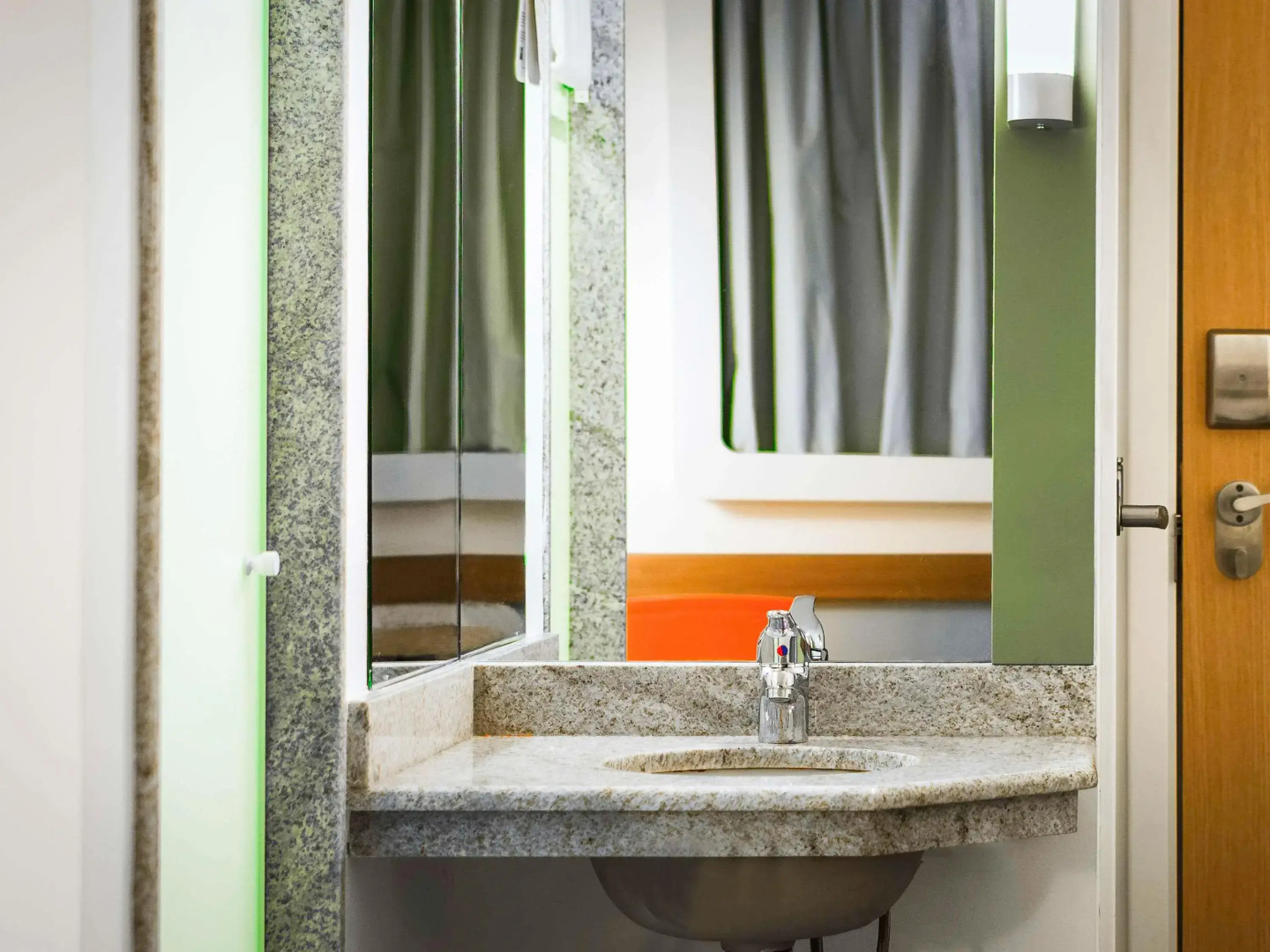 ibis budget Porto Alegre - Supereconômico