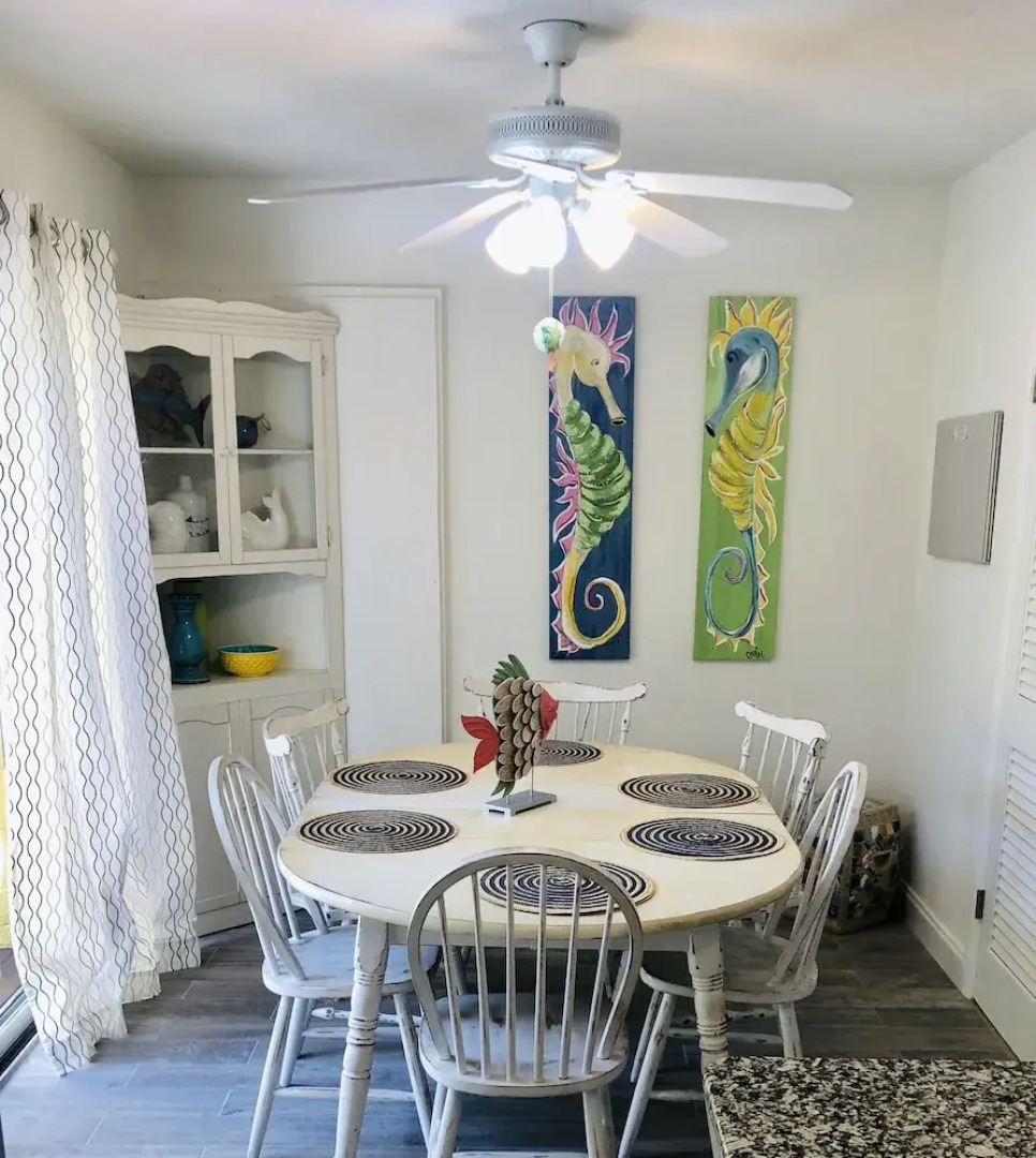 Anna Maria Beach Cottages