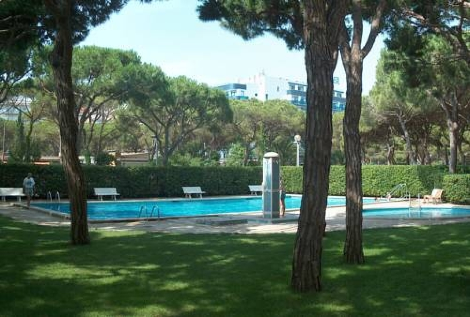 Apartamentos Blanes-Condal