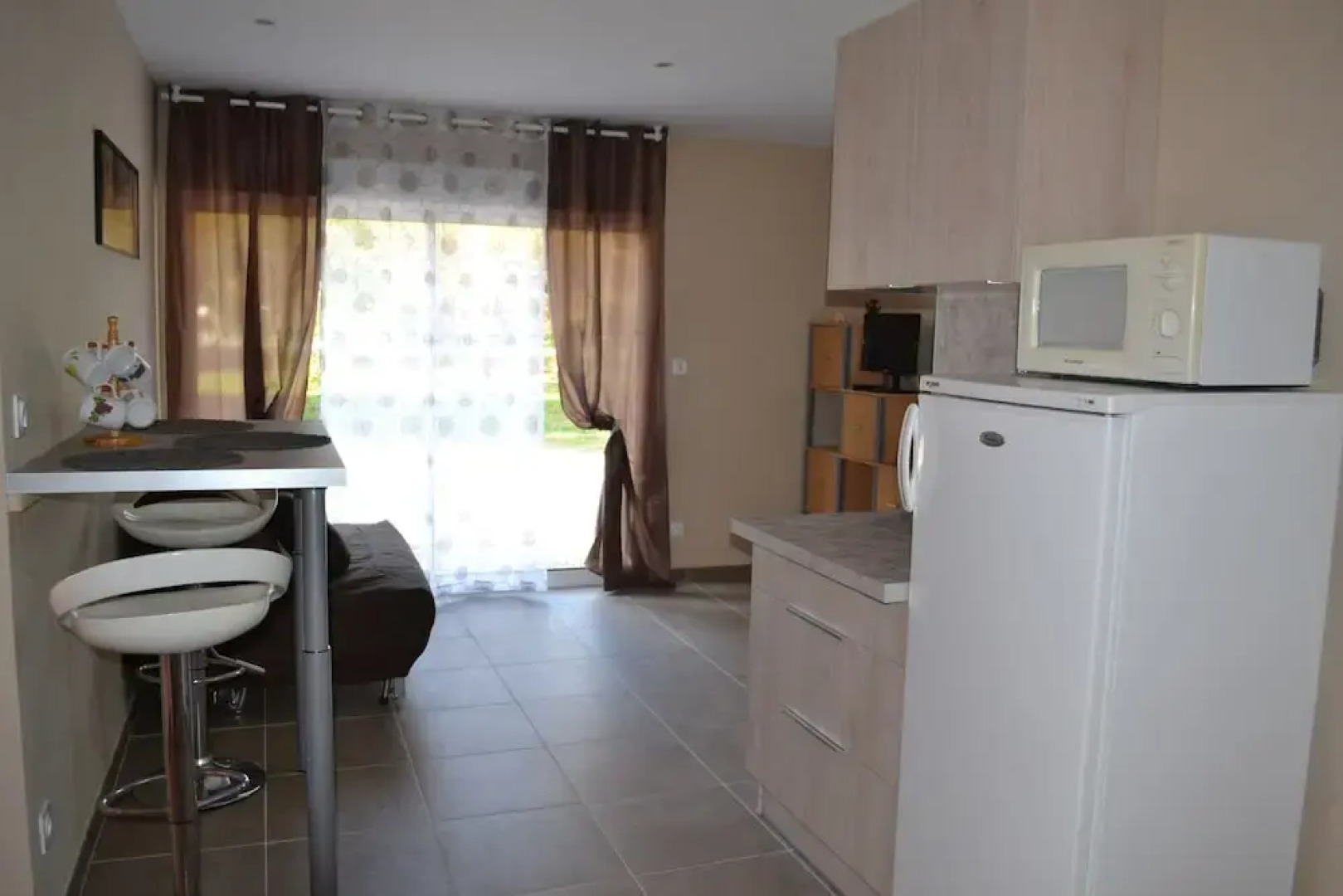 Chalet au coeur du bien etre