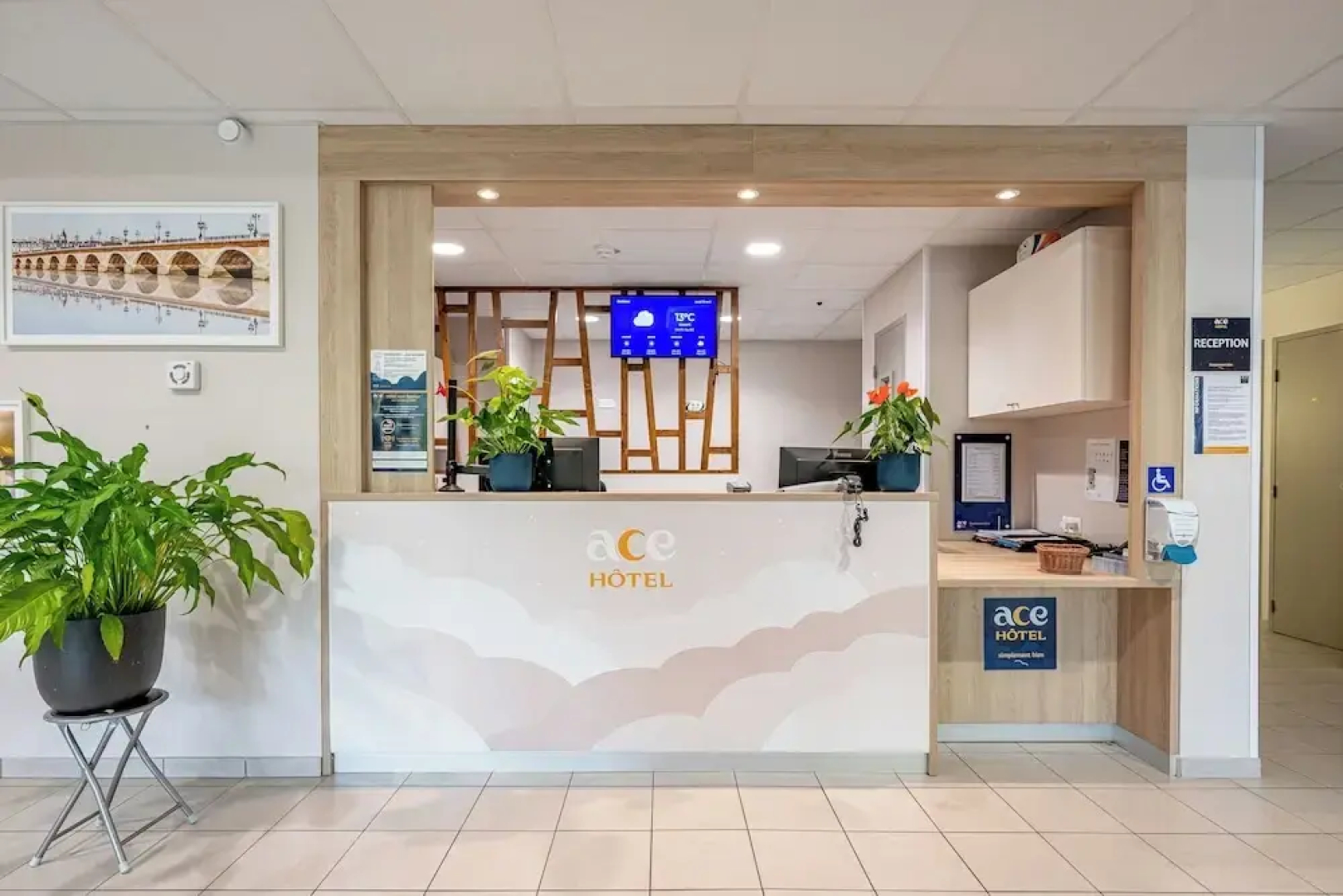 Ace Hotel Bordeaux Cestas