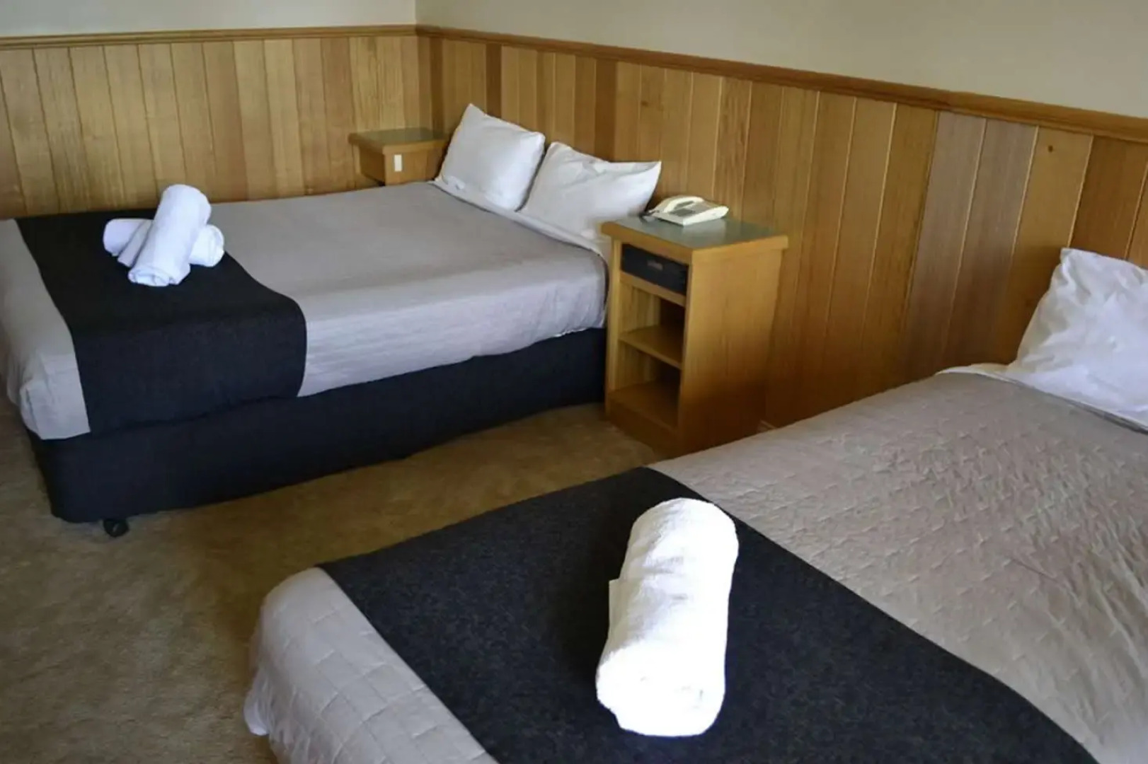 Best Westlander Motor Inn