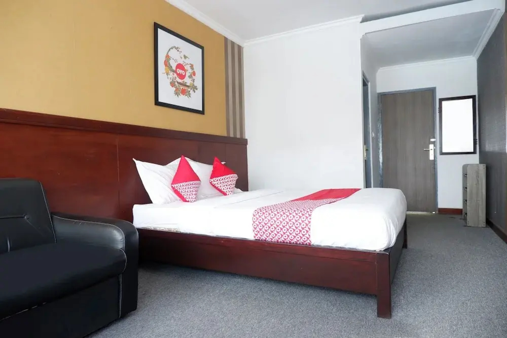 Taman Wisata Kopeng by OYO Rooms