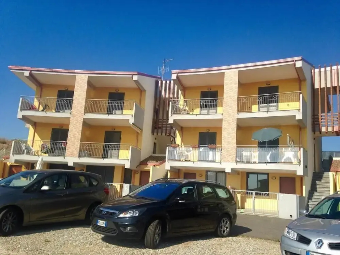 Residence Il Faro
